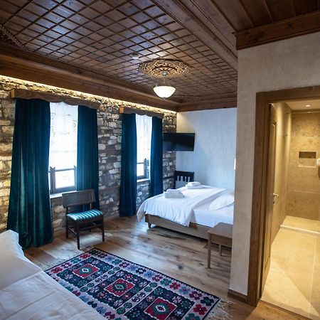 Vista Boutique Hotel ベラト エクステリア 写真